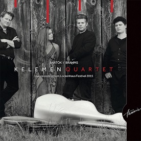 Kelemen Quartet